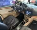 Синий Шевроле Авео, объемом двигателя 1.6 л и пробегом 202 тыс. км за 3750 $, фото 25 на Automoto.ua