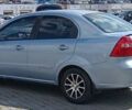 Синий Шевроле Авео, объемом двигателя 1.6 л и пробегом 200 тыс. км за 2999 $, фото 18 на Automoto.ua