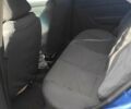 Синий Шевроле Авео, объемом двигателя 1.5 л и пробегом 248 тыс. км за 4200 $, фото 3 на Automoto.ua