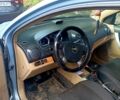 Синий Шевроле Авео, объемом двигателя 1.6 л и пробегом 298 тыс. км за 2500 $, фото 1 на Automoto.ua