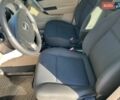 Синий Шевроле Авео, объемом двигателя 1.6 л и пробегом 106 тыс. км за 4700 $, фото 10 на Automoto.ua