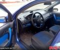 Синий Шевроле Авео, объемом двигателя 1.5 л и пробегом 200 тыс. км за 4000 $, фото 3 на Automoto.ua