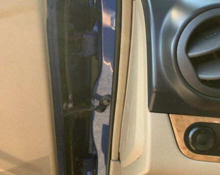 Синій Шевроле Авео, об'ємом двигуна 1.6 л та пробігом 175 тис. км за 4999 $, фото 16 на Automoto.ua