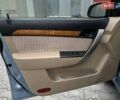 Синий Шевроле Авео, объемом двигателя 1.6 л и пробегом 170 тыс. км за 4850 $, фото 39 на Automoto.ua