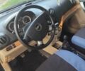 Синій Шевроле Авео, об'ємом двигуна 1.6 л та пробігом 79 тис. км за 3700 $, фото 7 на Automoto.ua