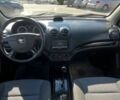 Синий Шевроле Авео, объемом двигателя 1.5 л и пробегом 220 тыс. км за 4799 $, фото 11 на Automoto.ua