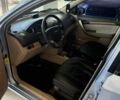 Синий Шевроле Авео, объемом двигателя 1.6 л и пробегом 202 тыс. км за 3750 $, фото 9 на Automoto.ua