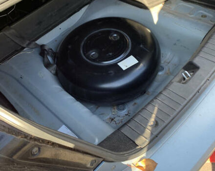 Шевроле Авео 2008 в Вишневом на Automoto.ua Синий Шевроле Авео, объемом двигателя 1.6 л и пробегом 127 тыс. км за 4000 $, фото 17 на Automoto.ua