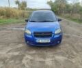 Шевроле Авео 2008 в Кривом Озере на Automoto.ua Синий Шевроле Авео, объемом двигателя 1.5 л и пробегом 275 тыс. км за 3350 $, фото 1 на Automoto.ua