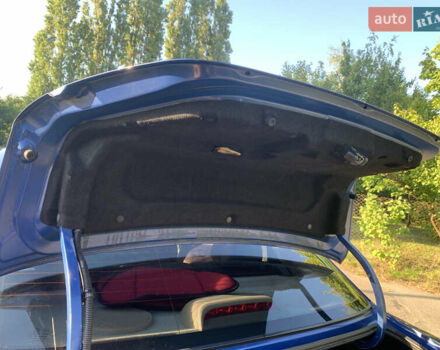 Синій Шевроле Авео, об'ємом двигуна 1.6 л та пробігом 175 тис. км за 4999 $, фото 19 на Automoto.ua