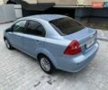 Синий Шевроле Авео, объемом двигателя 1.6 л и пробегом 170 тыс. км за 4850 $, фото 3 на Automoto.ua