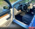 Синий Шевроле Авео, объемом двигателя 1.6 л и пробегом 185 тыс. км за 4400 $, фото 5 на Automoto.ua