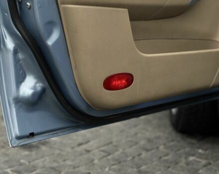 Синій Шевроле Авео, об'ємом двигуна 1.6 л та пробігом 138 тис. км за 4600 $, фото 23 на Automoto.ua