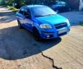 Синій Шевроле Авео, об'ємом двигуна 1.5 л та пробігом 0 тис. км за 2900 $, фото 1 на Automoto.ua