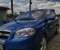 Синій Шевроле Авео, об'ємом двигуна 1.4 л та пробігом 113 тис. км за 6500 $, фото 1 на Automoto.ua