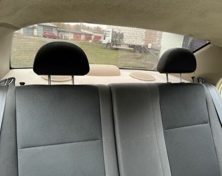 Шевроле Авео 2008 в Ковель на Automoto.ua Синий Шевроле Авео, объемом двигателя 1.6 л и пробегом 289 тыс. км за 3350 $, фото 18 на Automoto.ua