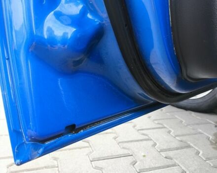 Синий Шевроле Авео, объемом двигателя 1.5 л и пробегом 225 тыс. км за 3300 $, фото 8 на Automoto.ua