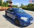 Синий Шевроле Авео, объемом двигателя 1.6 л и пробегом 208 тыс. км за 3300 $, фото 20 на Automoto.ua