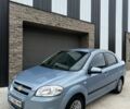 Синий Шевроле Авео, объемом двигателя 0 л и пробегом 102 тыс. км за 5000 $, фото 1 на Automoto.ua