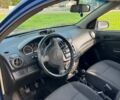 Синій Шевроле Авео, об'ємом двигуна 1.5 л та пробігом 181 тис. км за 3399 $, фото 7 на Automoto.ua