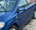 Синий Шевроле Авео, объемом двигателя 1.6 л и пробегом 29 тыс. км за 4500 $, фото 1 на Automoto.ua