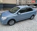 Синий Шевроле Авео, объемом двигателя 1.6 л и пробегом 170 тыс. км за 4850 $, фото 1 на Automoto.ua