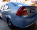 Синій Шевроле Авео, об'ємом двигуна 1.6 л та пробігом 170 тис. км за 4000 $, фото 2 на Automoto.ua