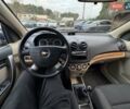 Синий Шевроле Авео, объемом двигателя 1.6 л и пробегом 22 тыс. км за 6200 $, фото 34 на Automoto.ua