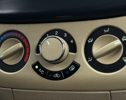 Синій Шевроле Авео, об'ємом двигуна 1.6 л та пробігом 138 тис. км за 4600 $, фото 19 на Automoto.ua