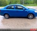 Синій Шевроле Авео, об'ємом двигуна 1.5 л та пробігом 231 тис. км за 2300 $, фото 3 на Automoto.ua