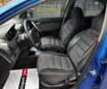 Синий Шевроле Авео, объемом двигателя 1.5 л и пробегом 162 тыс. км за 3690 $, фото 13 на Automoto.ua