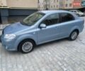 Синий Шевроле Авео, объемом двигателя 1.6 л и пробегом 170 тыс. км за 4850 $, фото 2 на Automoto.ua