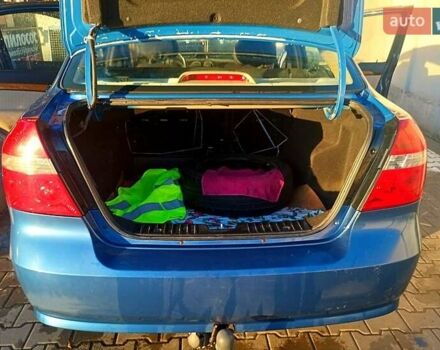 Шевроле Авео 2008 в Житомире на Automoto.ua Синий Шевроле Авео, объемом двигателя 1.6 л и пробегом 187 тыс. км за 3550 $, фото 3 на Automoto.ua