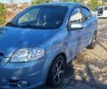 Синій Шевроле Авео, об'ємом двигуна 1.6 л та пробігом 109 тис. км за 4300 $, фото 1 на Automoto.ua