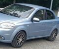 Синий Шевроле Авео, объемом двигателя 1.6 л и пробегом 200 тыс. км за 2999 $, фото 3 на Automoto.ua