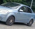 Синий Шевроле Авео, объемом двигателя 1.6 л и пробегом 200 тыс. км за 2999 $, фото 9 на Automoto.ua