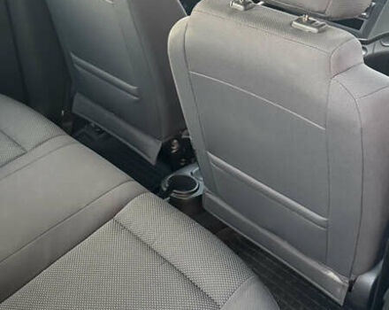 Синий Шевроле Авео, объемом двигателя 1.5 л и пробегом 166 тыс. км за 3600 $, фото 9 на Automoto.ua