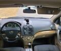 Синий Шевроле Авео, объемом двигателя 1.6 л и пробегом 260 тыс. км за 3500 $, фото 3 на Automoto.ua