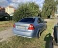 Синій Шевроле Авео, об'ємом двигуна 1.6 л та пробігом 155 тис. км за 4000 $, фото 1 на Automoto.ua