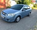Синій Шевроле Авео, об'ємом двигуна 1.6 л та пробігом 262 тис. км за 4900 $, фото 1 на Automoto.ua