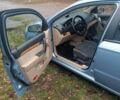 Синий Шевроле Авео, объемом двигателя 1.6 л и пробегом 107 тыс. км за 4650 $, фото 11 на Automoto.ua