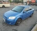 Синій Шевроле Авео, об'ємом двигуна 1.5 л та пробігом 250 тис. км за 2600 $, фото 1 на Automoto.ua