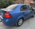 Синій Шевроле Авео, об'ємом двигуна 1.5 л та пробігом 205 тис. км за 1750 $, фото 1 на Automoto.ua