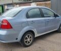 Синій Шевроле Авео, об'ємом двигуна 1.6 л та пробігом 280 тис. км за 3800 $, фото 13 на Automoto.ua