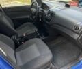 Синий Шевроле Авео, объемом двигателя 1.5 л и пробегом 167 тыс. км за 4399 $, фото 17 на Automoto.ua