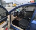 Синий Шевроле Авео, объемом двигателя 1.6 л и пробегом 174 тыс. км за 4899 $, фото 2 на Automoto.ua