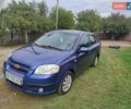 Синій Шевроле Авео, об'ємом двигуна 1.6 л та пробігом 334 тис. км за 3800 $, фото 1 на Automoto.ua