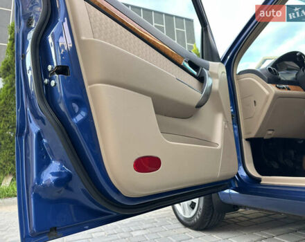 Синий Шевроле Авео, объемом двигателя 1.6 л и пробегом 23 тыс. км за 6700 $, фото 95 на Automoto.ua