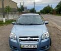 Синій Шевроле Авео, об'ємом двигуна 1.6 л та пробігом 157 тис. км за 4300 $, фото 1 на Automoto.ua