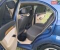 Синій Шевроле Авео, об'ємом двигуна 1.6 л та пробігом 78 тис. км за 4198 $, фото 36 на Automoto.ua